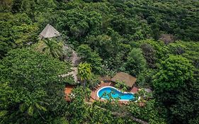 Lapa Rios Lodge By Boeena